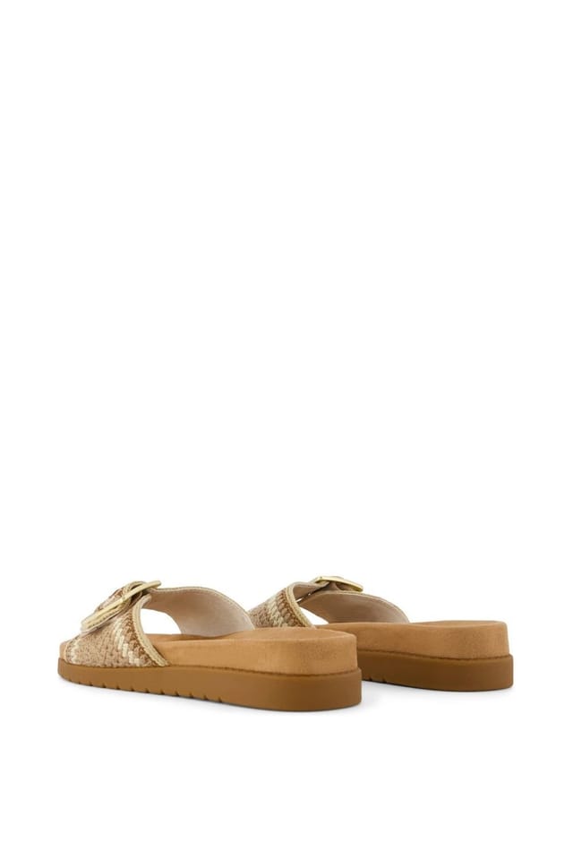TOMS TOMS Women's Marin Slide - 2