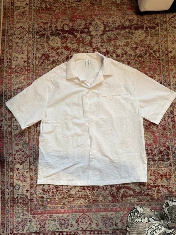 ASOS ASOS shirt