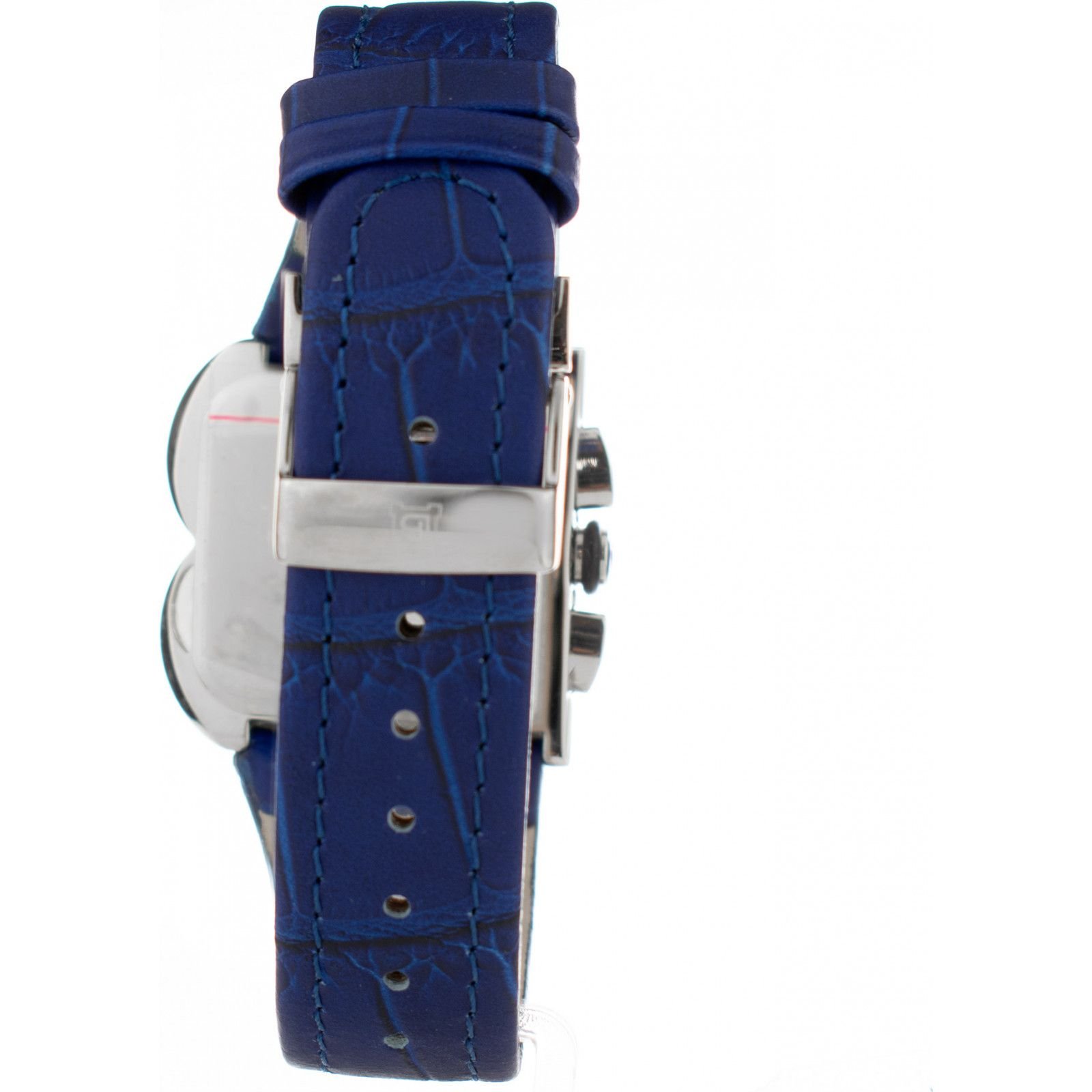Laura Biagiotti Laura Biagiotti Women's LB0002L-02 33mm Quartz Watch in Blue - 2
