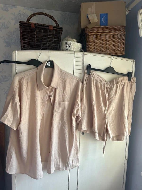 Shein Two piece 20/22