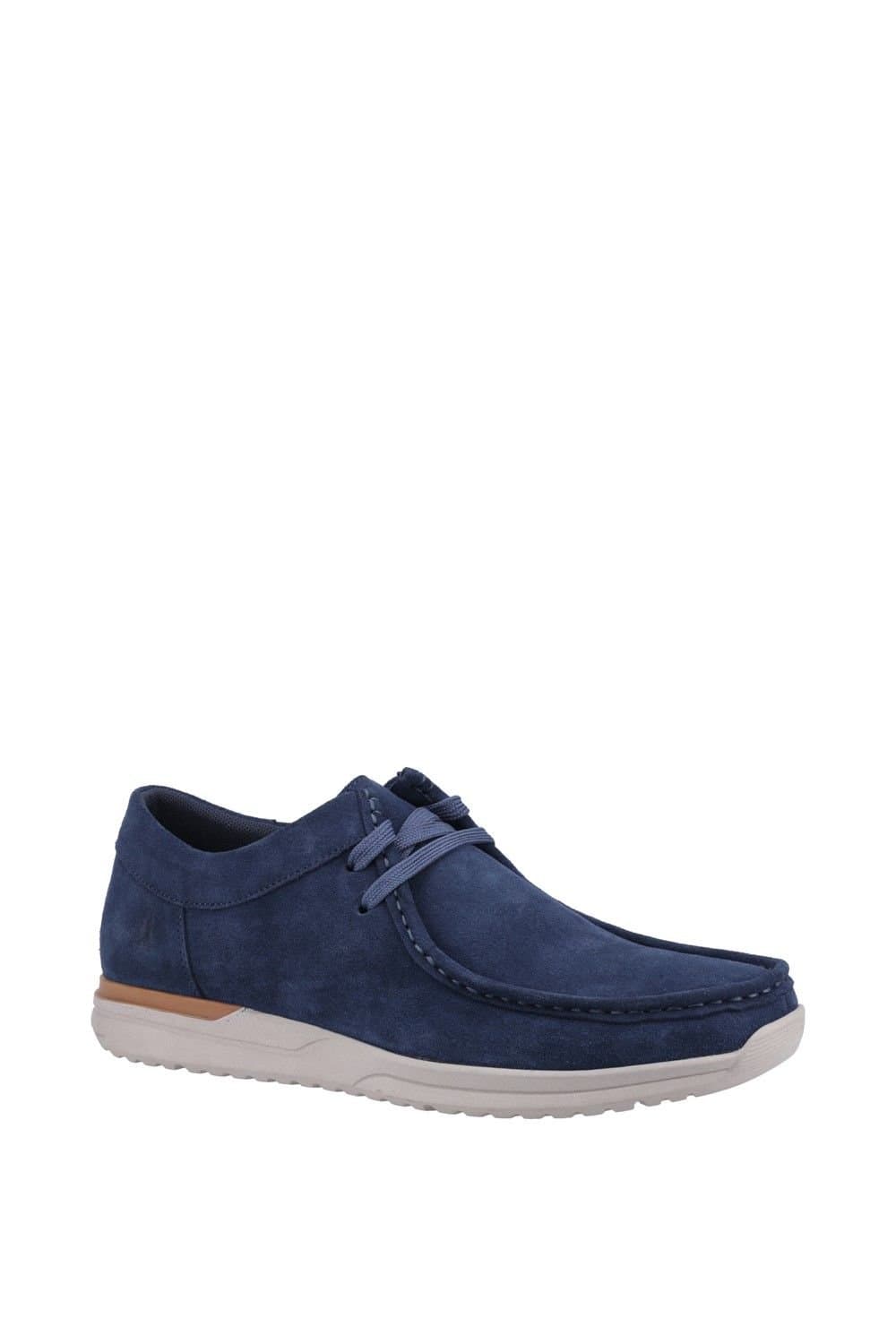 Hush Puppies Hush Puppies Men's 'Hendrix' Lace Summer in Navy