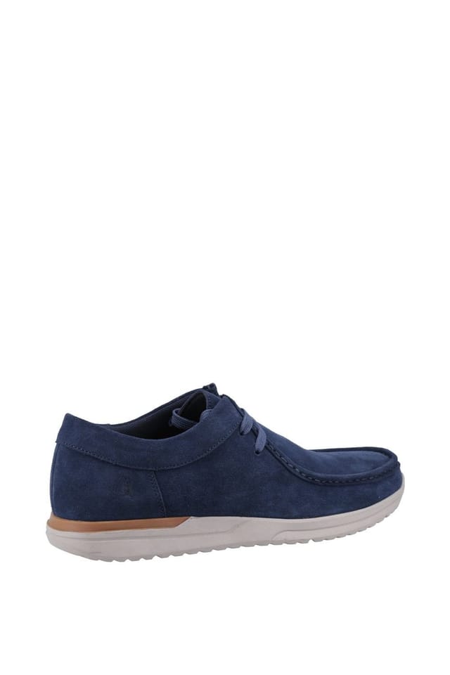 Hush Puppies Hush Puppies Men's 'Hendrix' Lace Summer in Navy - 2