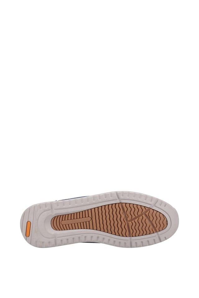 Hush Puppies Hush Puppies Men's 'Hendrix' Lace Summer in Navy - 3