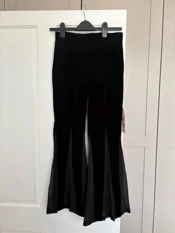 Never Fully Dressed Never Fully Dressed Trousers