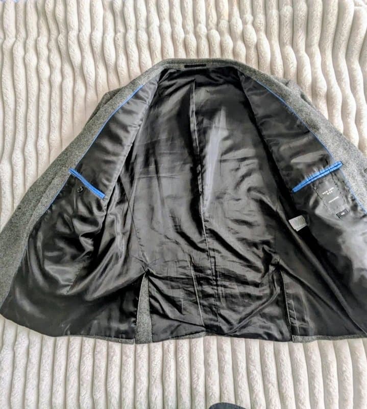 New Look New look blazer