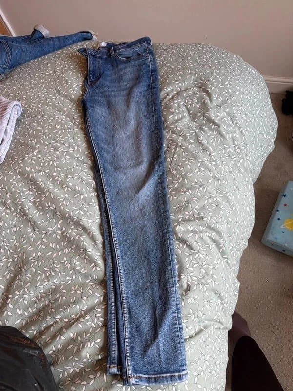 ASOS Design ASOS men’s skinny jeans