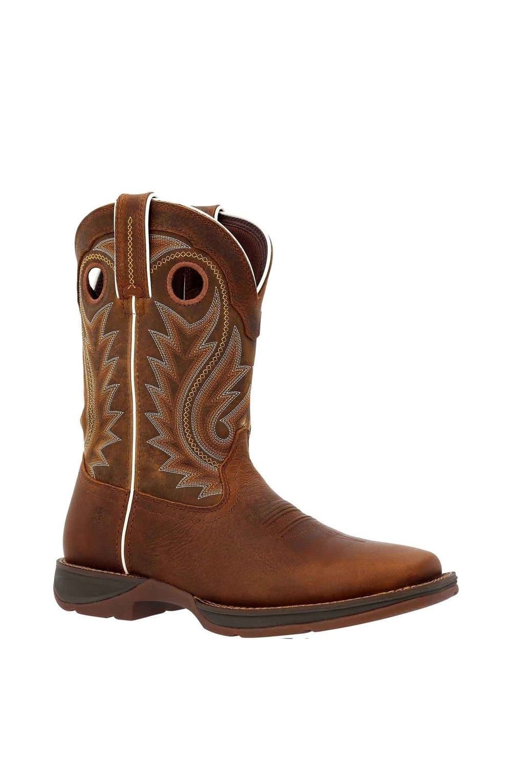 Durango Durango Men's Rebel Western Boot in Brown