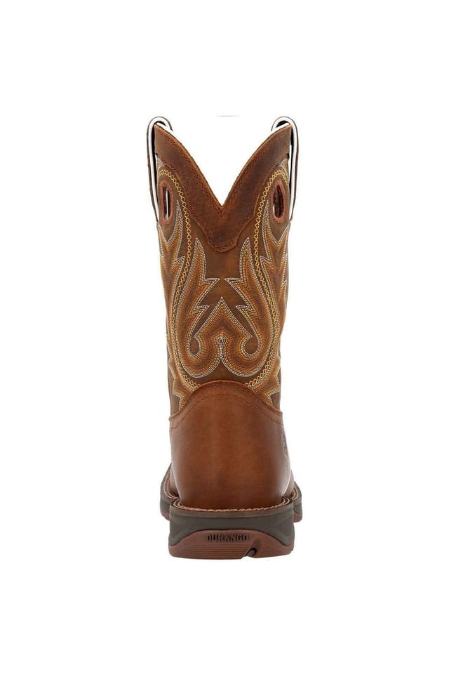 Durango Durango Men's Rebel Western Boot in Brown - 2