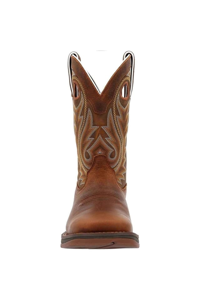 Durango Durango Men's Rebel Western Boot in Brown - 3