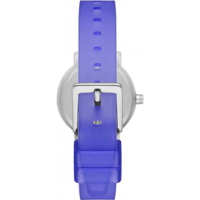 DKNY DKNY Women's NY6661SET Soho 28mm Quartz Watch in Orange - 2