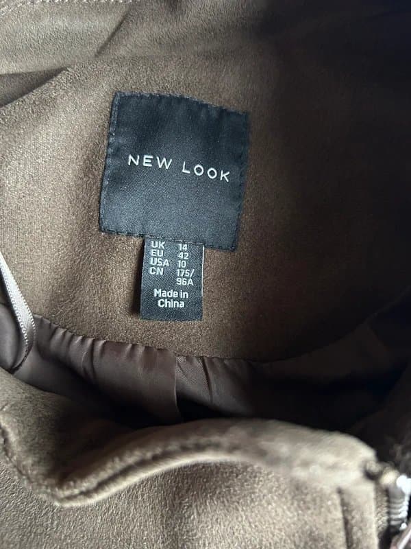 New Look Women’s jacket