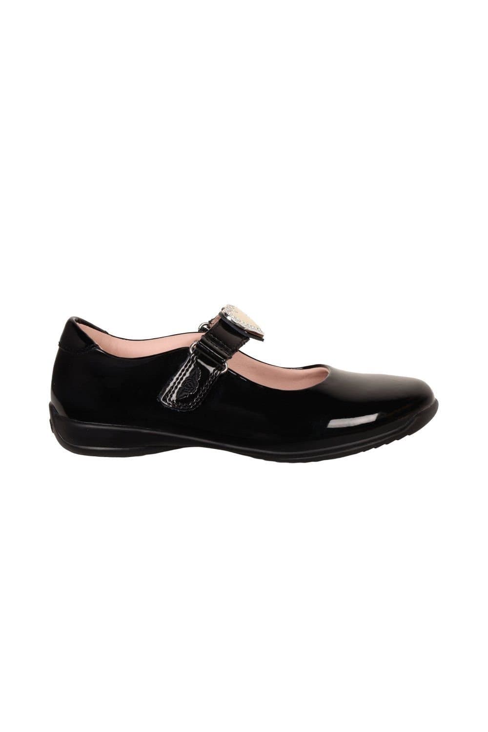 Lelli Kelly Lelli Kelly Women's 'Sabrina Inter' School Shoes in Black