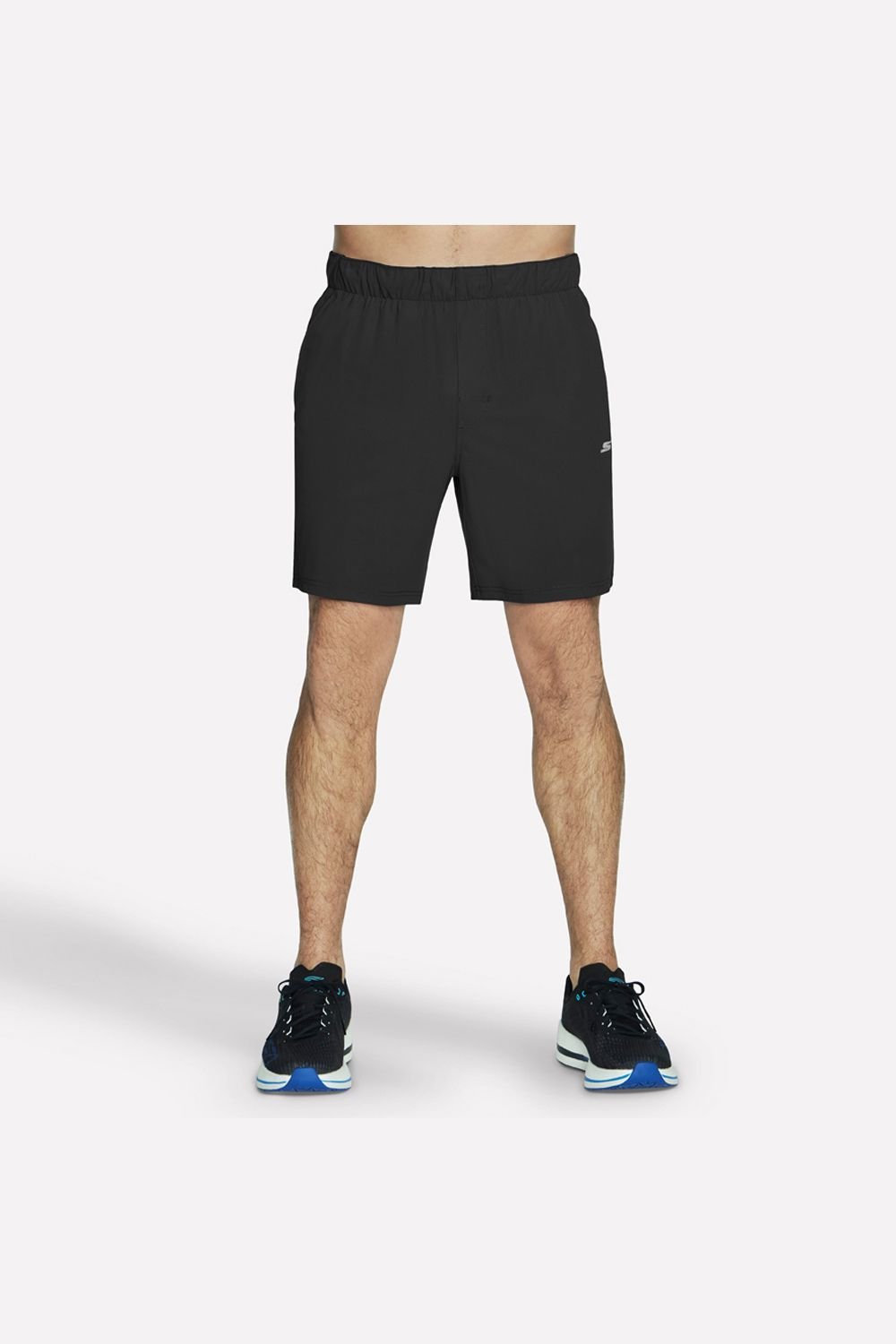 Skechers Skechers Men's Gostretch Ultra 7 Inch Short Bold Black - 2