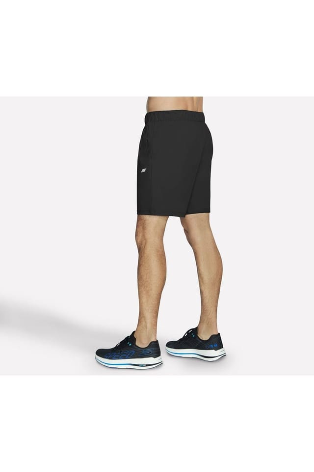 Skechers Skechers Men's Gostretch Ultra 7 Inch Short Bold Black - 2
