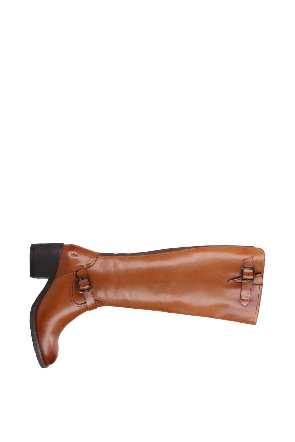 Hush Puppies Hush Puppies Women's Heidi' Boot in Tan - 4
