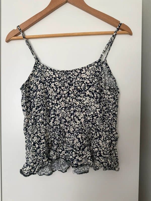 New Look Summer top