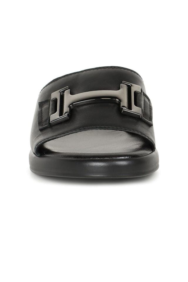 Gabor Gabor Women's Oaty Mule Sandals in Black - 3