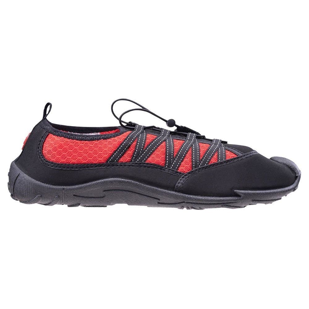 Aquawave Aquawave Men's Gimani Water Shoes in Dark Red