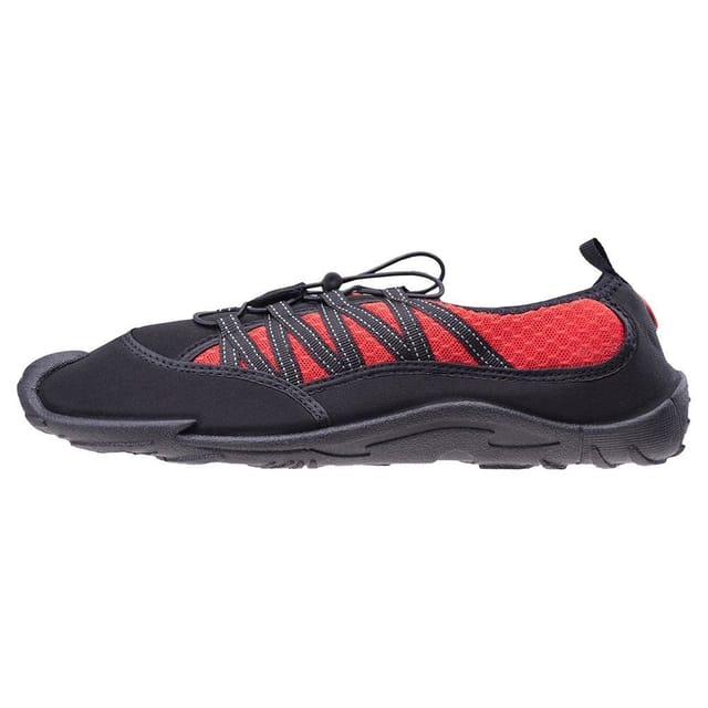 Aquawave Aquawave Men's Gimani Water Shoes in Dark Red - 2