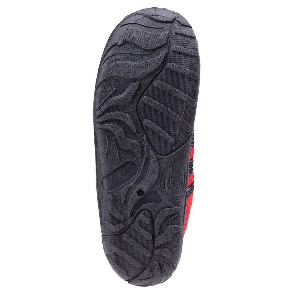 Aquawave Aquawave Men's Gimani Water Shoes in Dark Red - 4