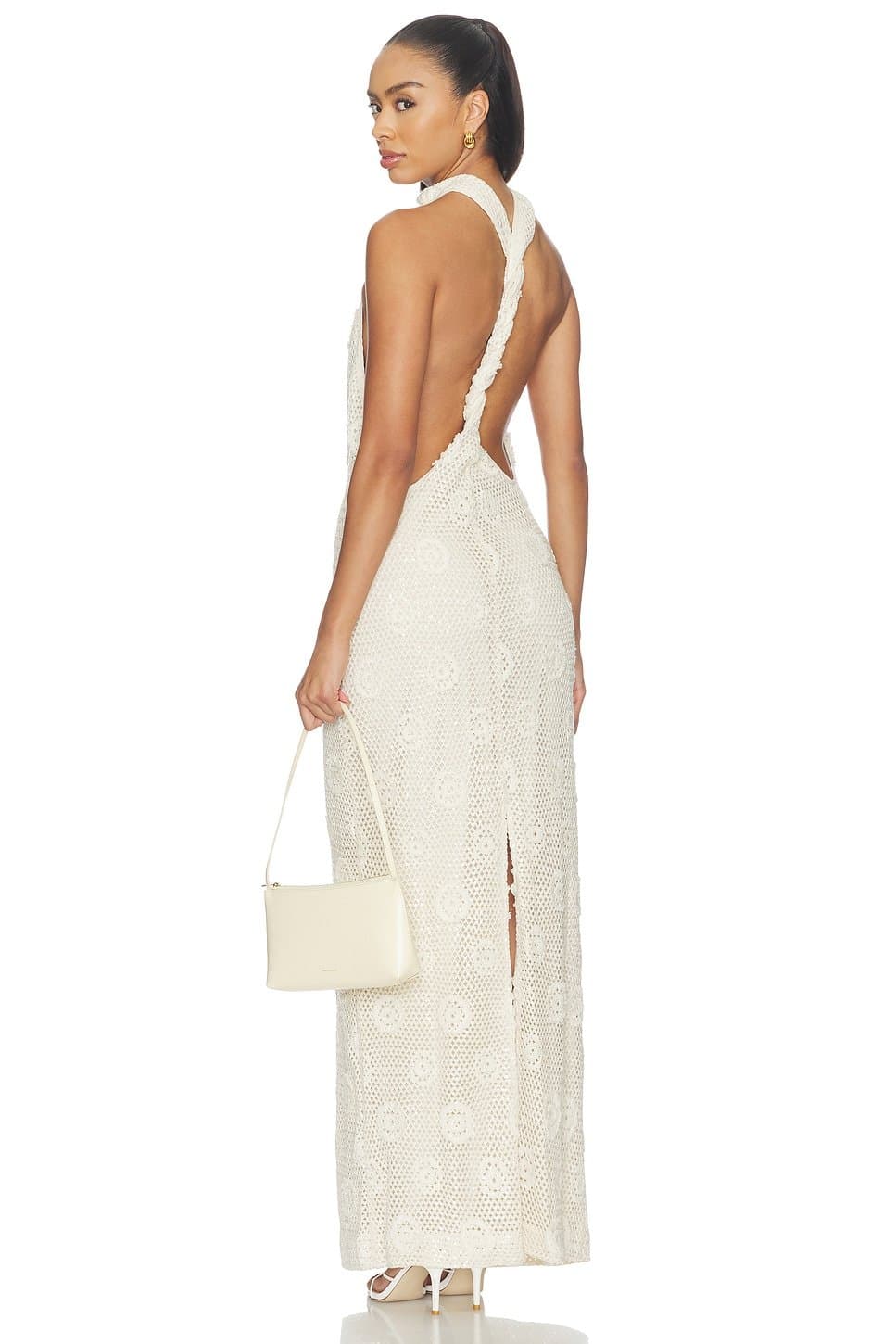 revolve Collette Maxi Dress