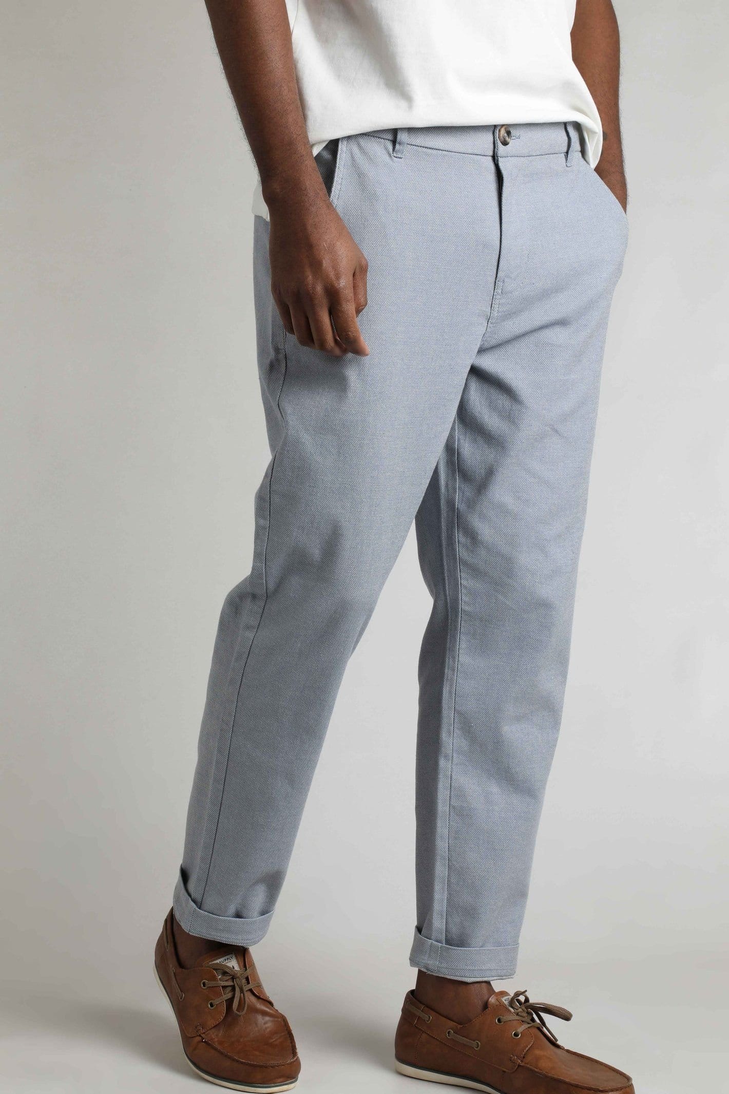light blue