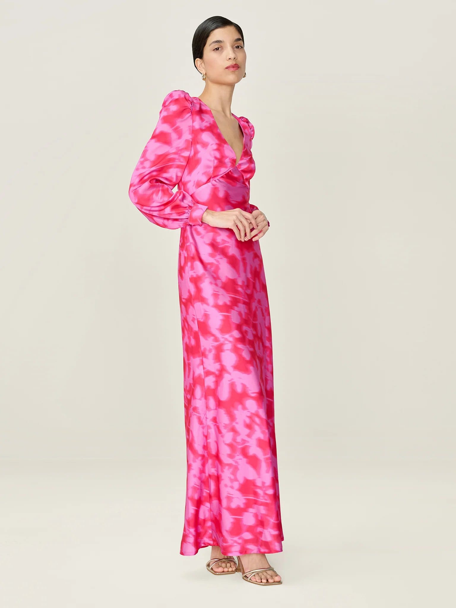 magenta