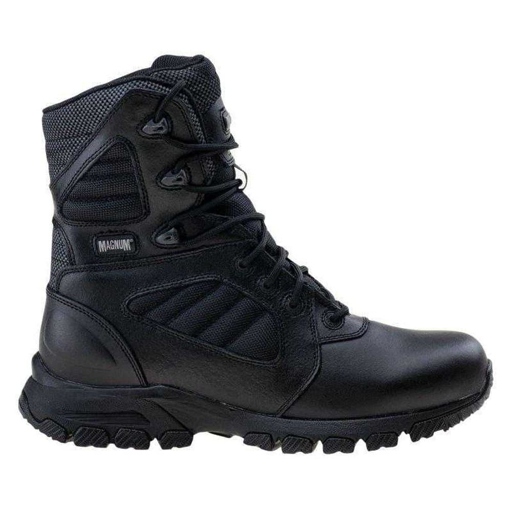 magnum Magnum Men's Lynx 8.0 Tactical Boots in Black