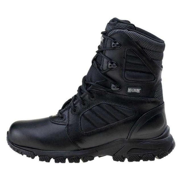 magnum Magnum Men's Lynx 8.0 Tactical Boots in Black - 2