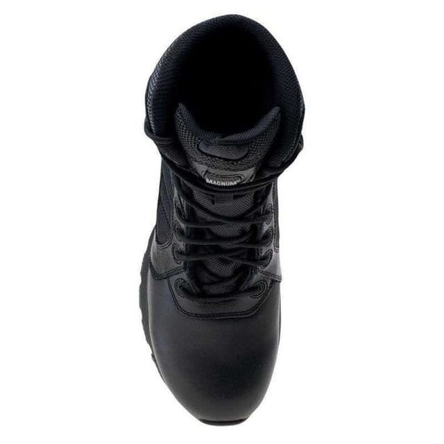 magnum Magnum Men's Lynx 8.0 Tactical Boots in Black - 3