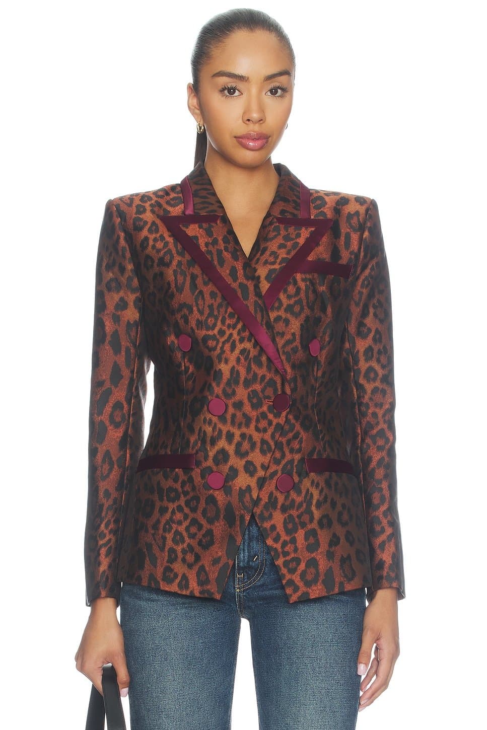 revolve Kyomi Blazer