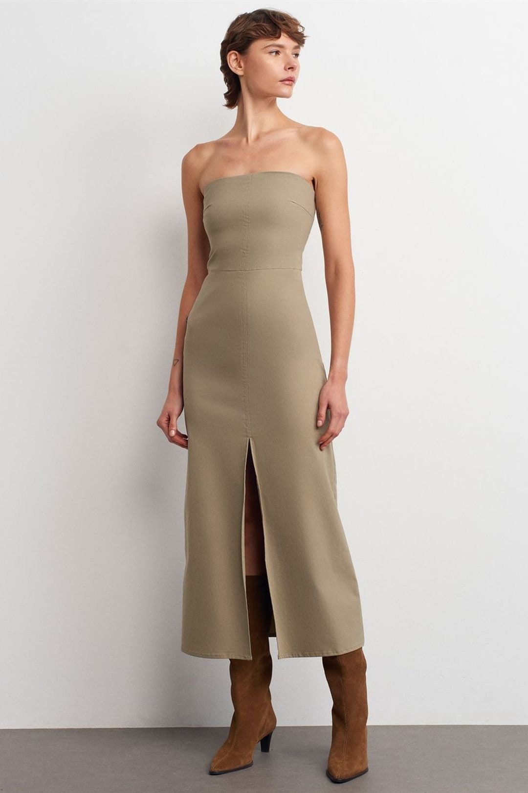khaki