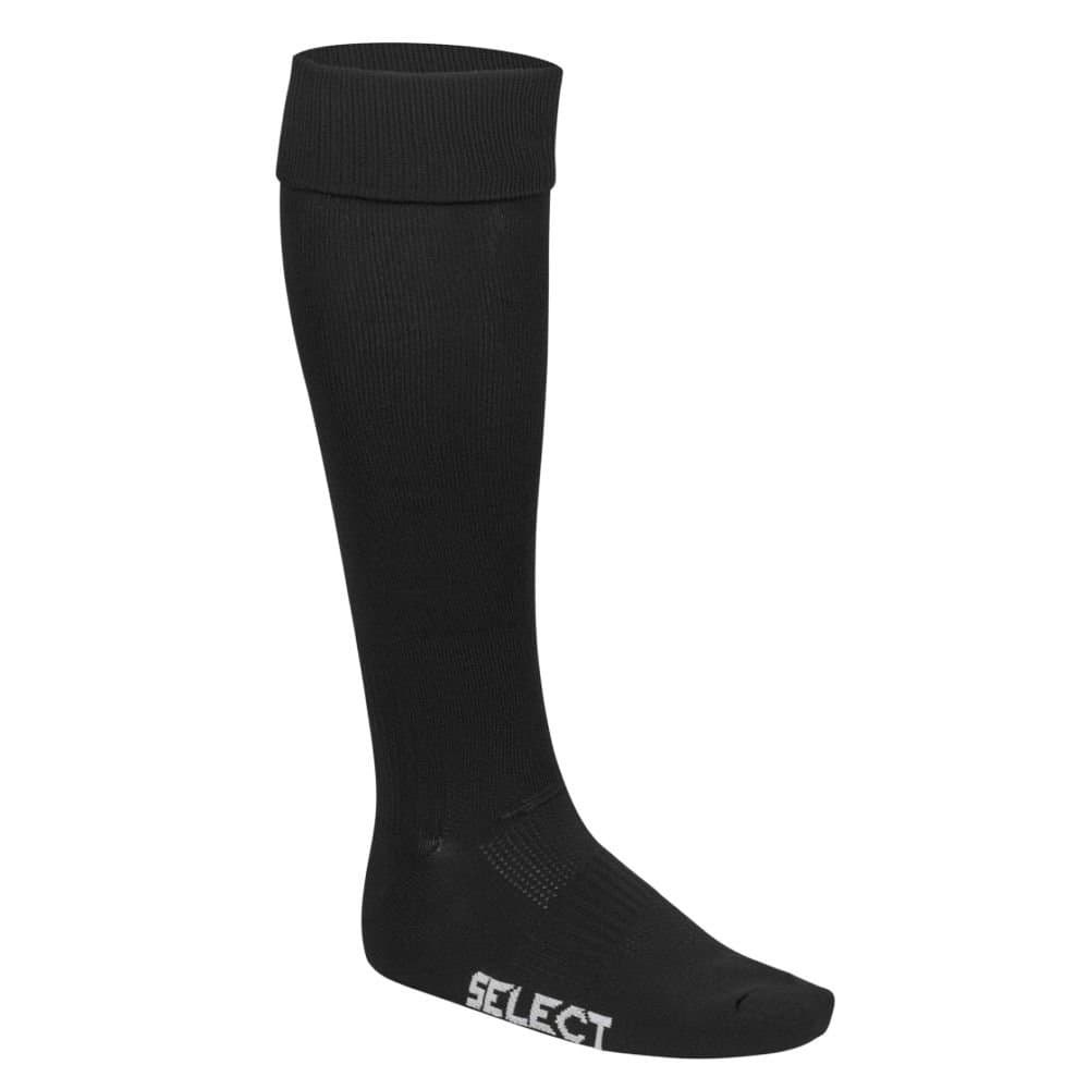 Select Select Men's Club v22 Football Socks in Black