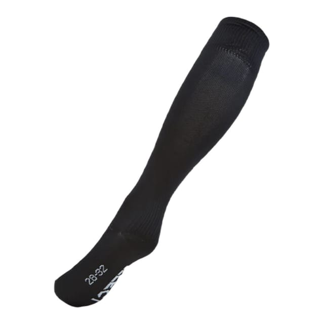 Select Select Men's Club v22 Football Socks in Black - 2