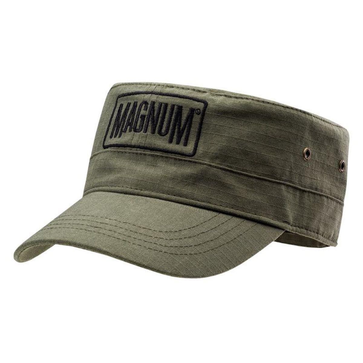 magnum Magnum Men's Patrol Baseball Cap in Green