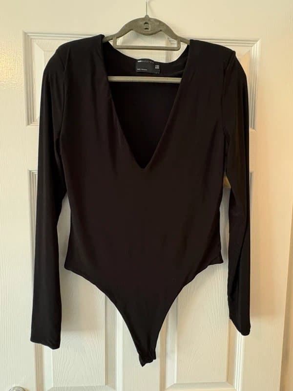 ASOS Design Asos design Lycra bodysuit