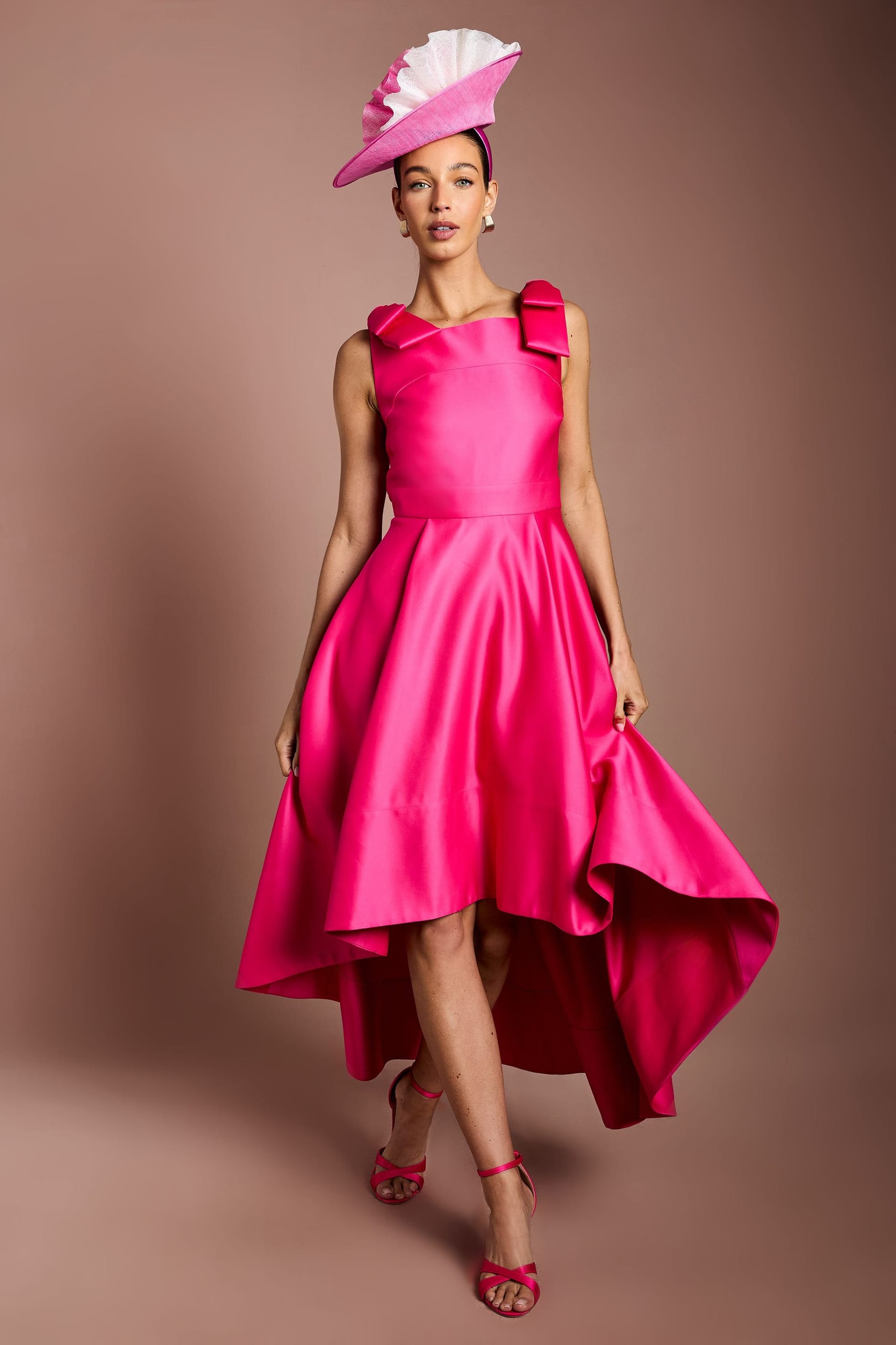 magenta