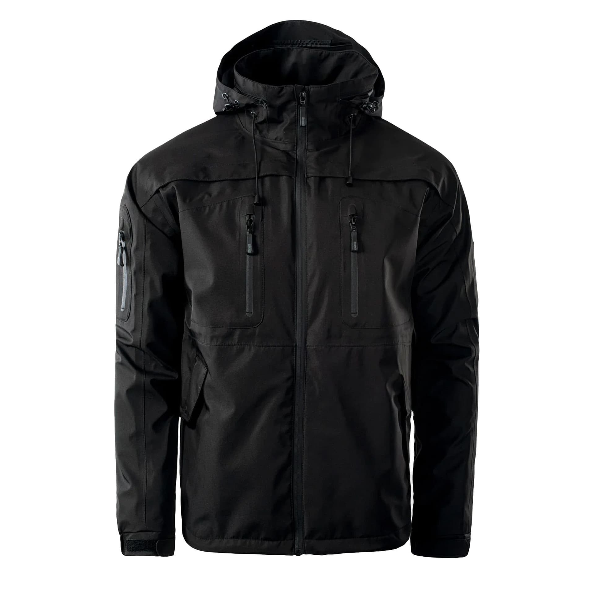 magnum Magnum Men's Sparta 2.0 Waterproof Jacket in Black