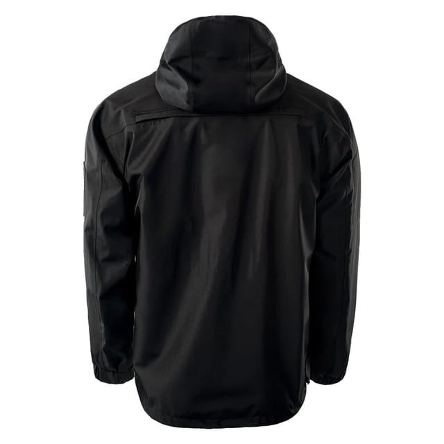 magnum Magnum Men's Sparta 2.0 Waterproof Jacket in Black - 2