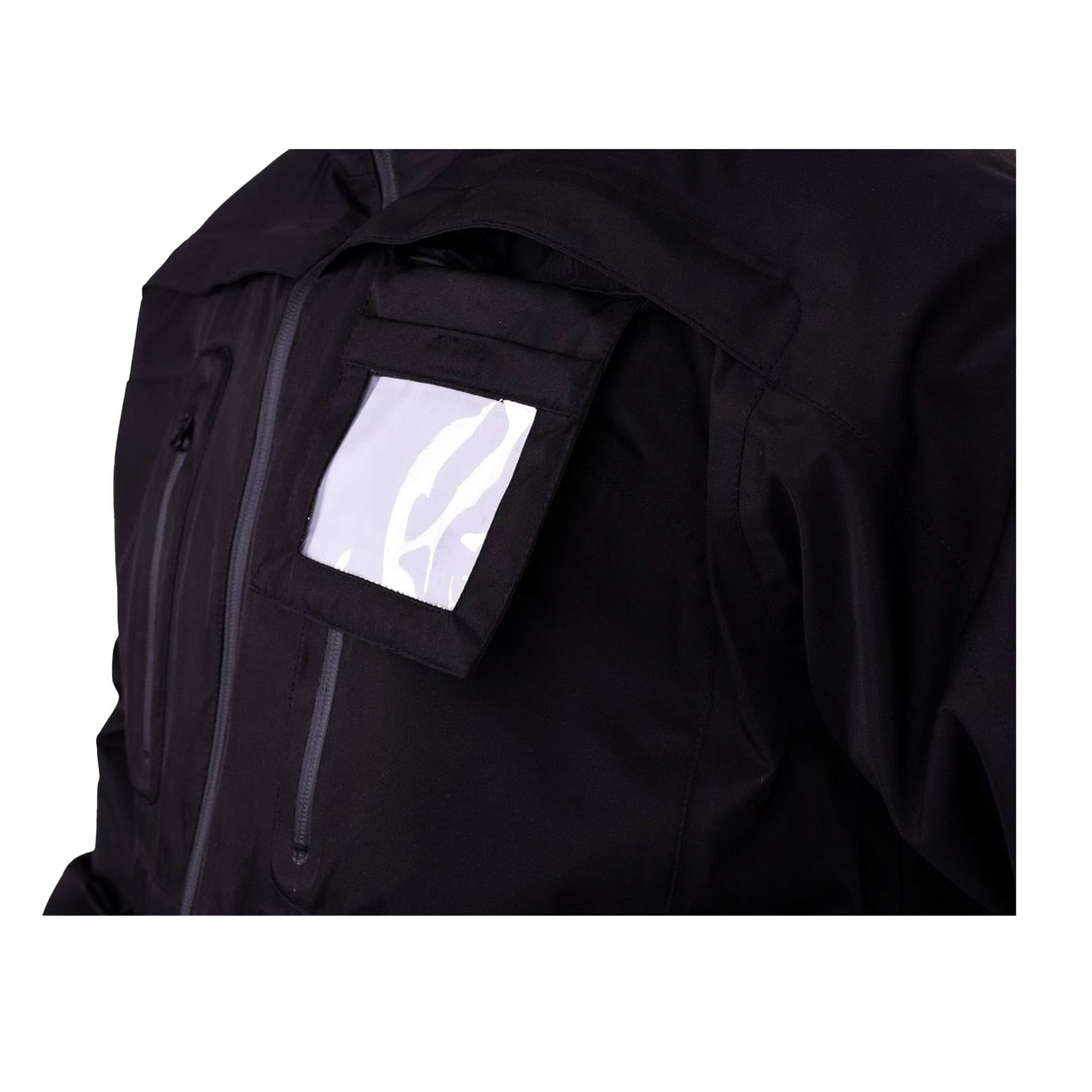 magnum Magnum Men's Sparta 2.0 Waterproof Jacket in Black - 4