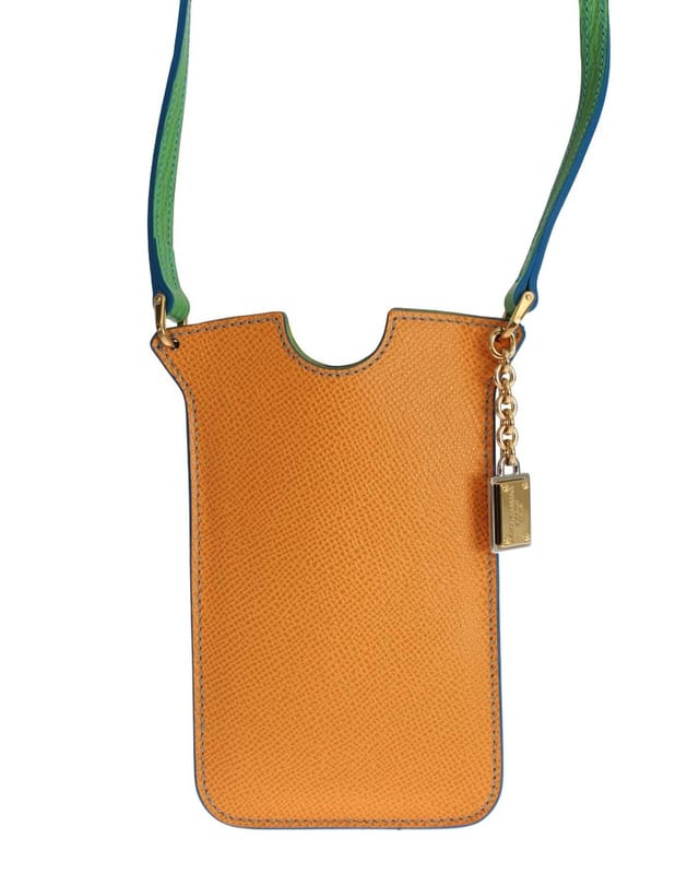 Cavalli Class Cavalli Class Men's Twinned Tipped Collar White Polo Shirt - 3