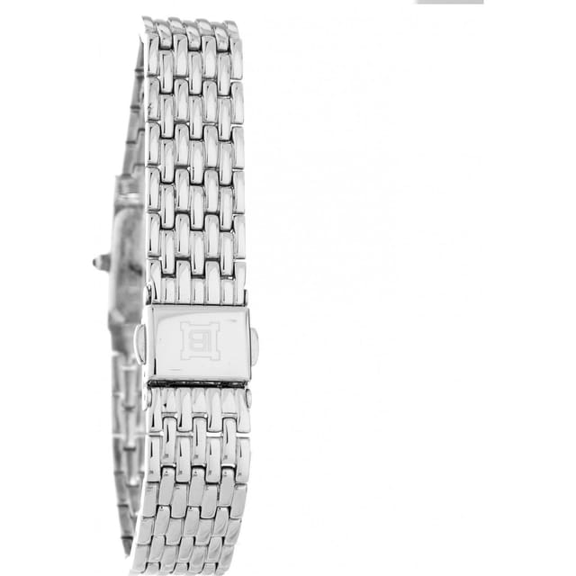 Laura Biagiotti Laura Biagiotti Women's LB0008S-07Z 15mm Quartz Watch in Silver - 2