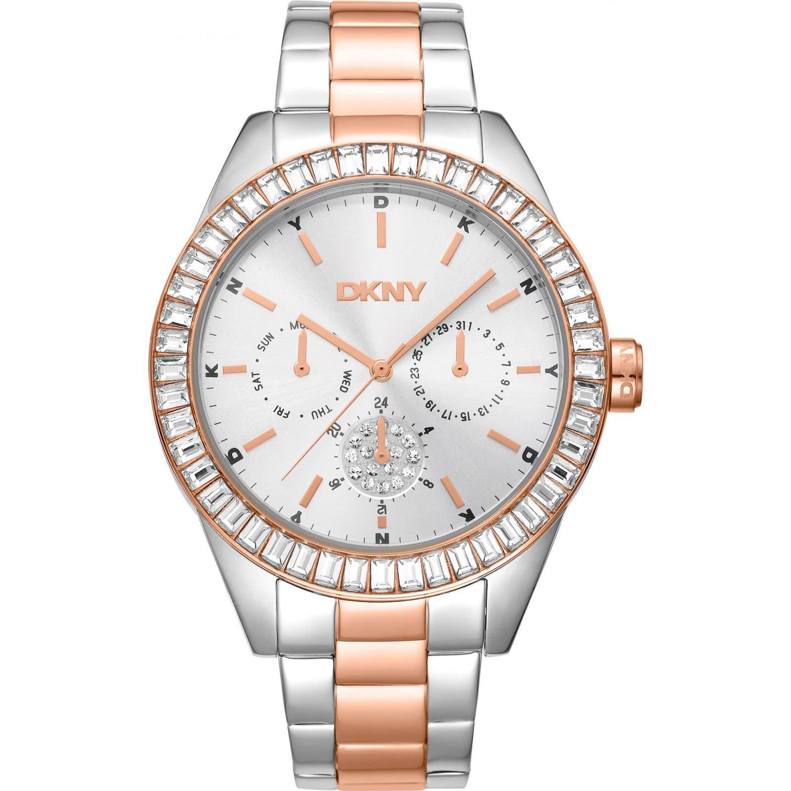 DKNY DKNY Women's DK1L027M0085 40mm Quartz Watch