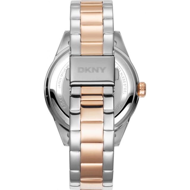 DKNY DKNY Women's DK1L027M0085 40mm Quartz Watch - 3