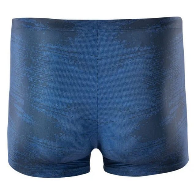 Aquawave Aquawave Men's Mados Dotted Swim Shorts in Dark Blue - 2
