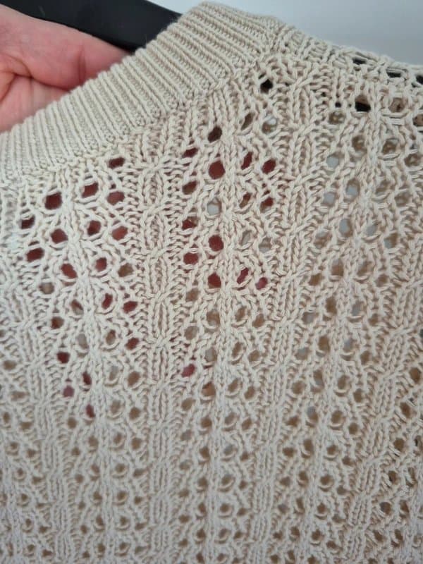 Bershka Light knit jumper