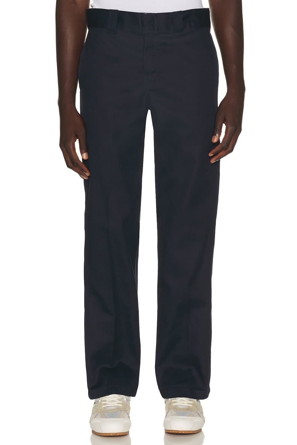 revolve Slim Straight Work Pant