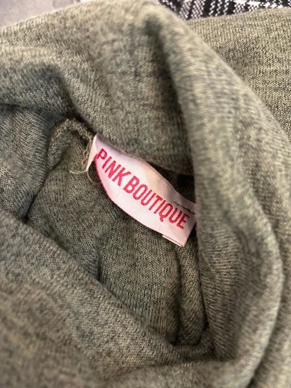 Pink Boutique Women's spring dress