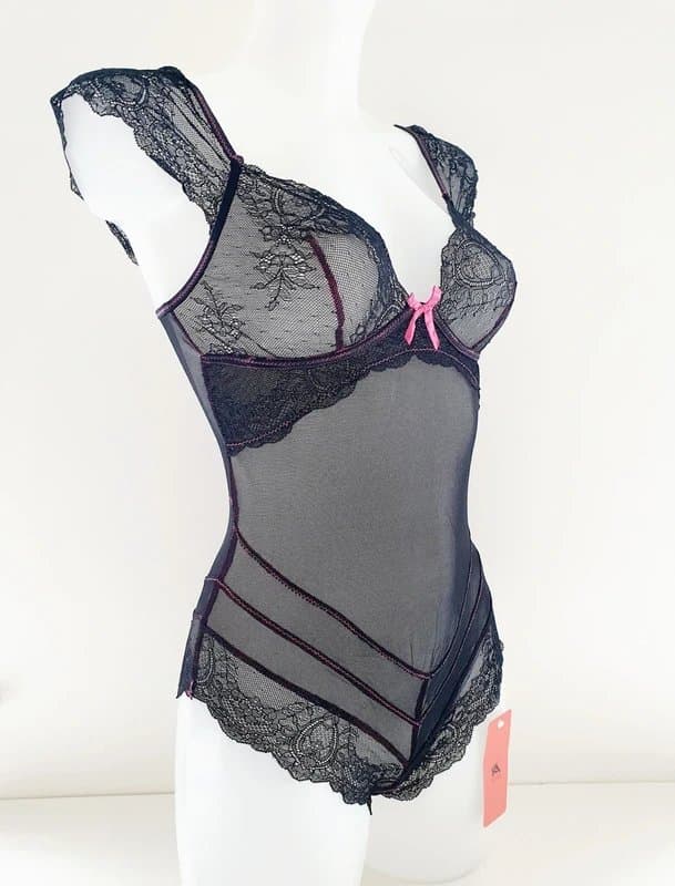 cofashion CoFashion Manulis Body Size L/XL