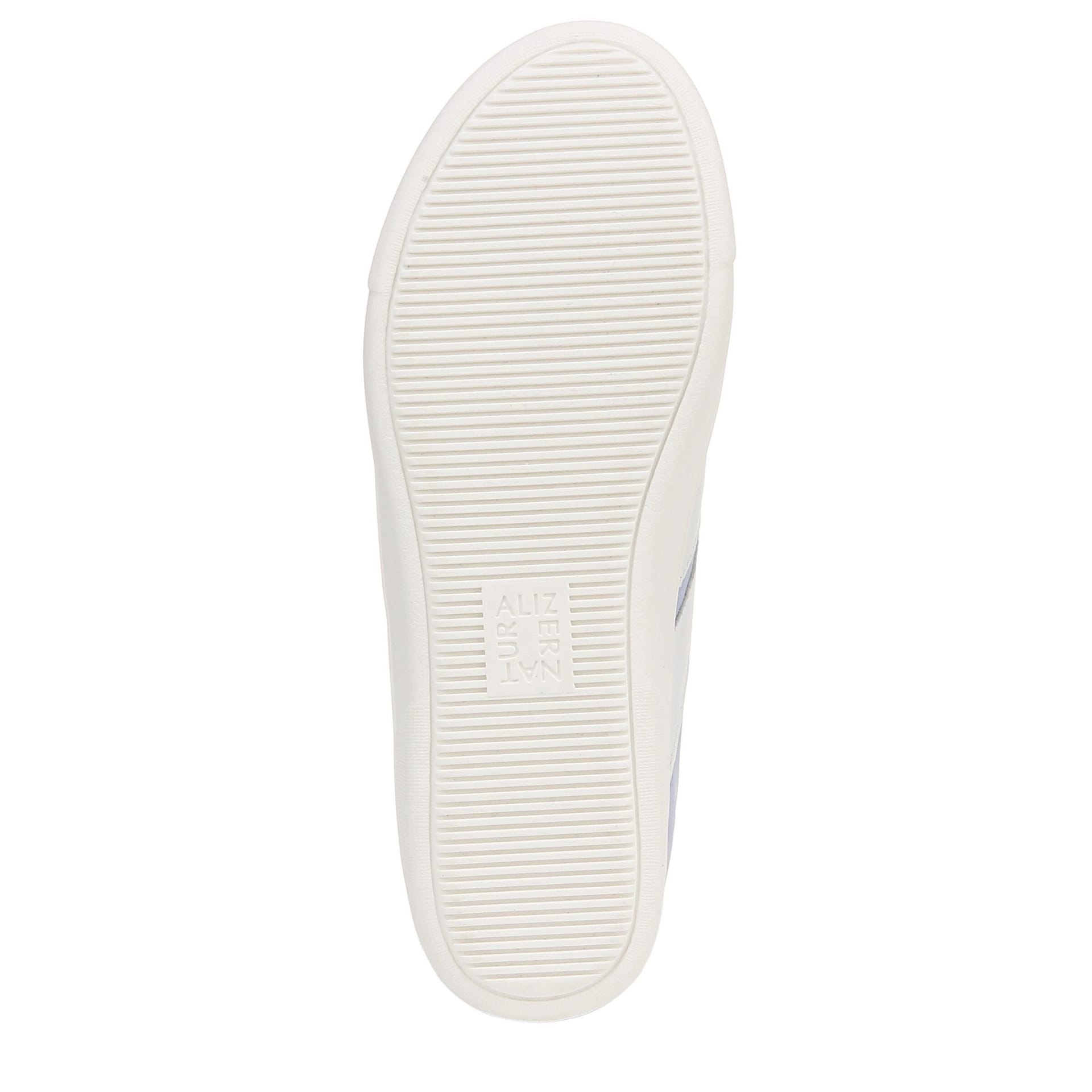 Naturalizer Naturalizer Women's Medina Lace-Up Trainers in Blue - 4